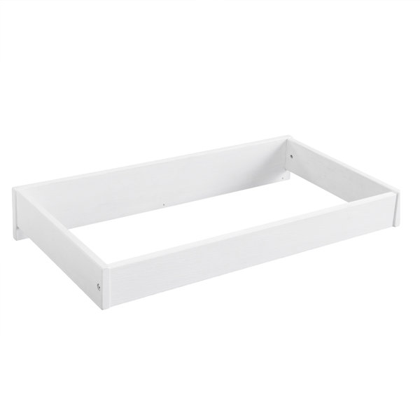 OxfordBaby Changing Topper RTA for 3 Drawer Dresser Wayfair